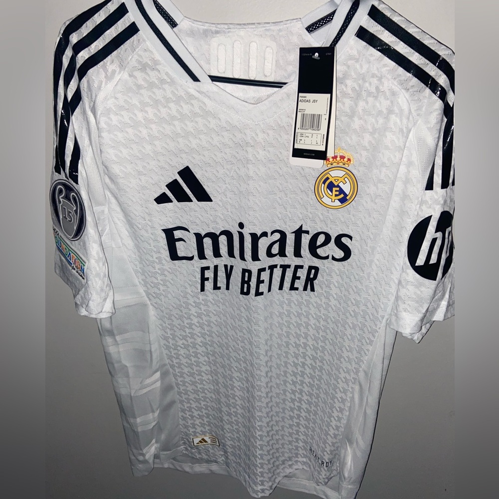 Real Madrid